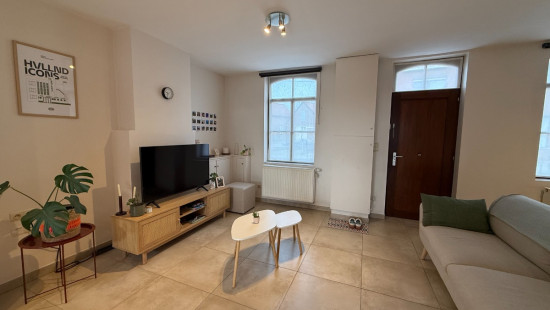 Neerwaastenstraat - 9 - - 8902