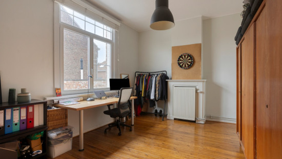 Vondelstraat - 33 - - 2800