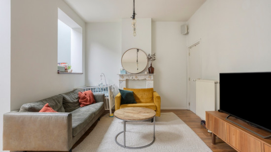 Vondelstraat - 33 - - 2800