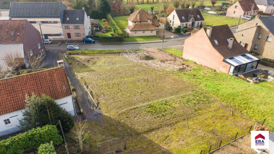 Laudinnestraat - ZN - - 1602