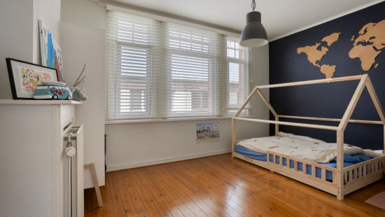 Vondelstraat - 33 - - 2800