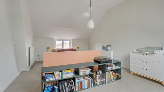 Vondelstraat - 33 - - 2800