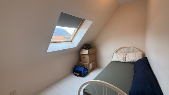 Neerwaastenstraat - 9 - - 8902