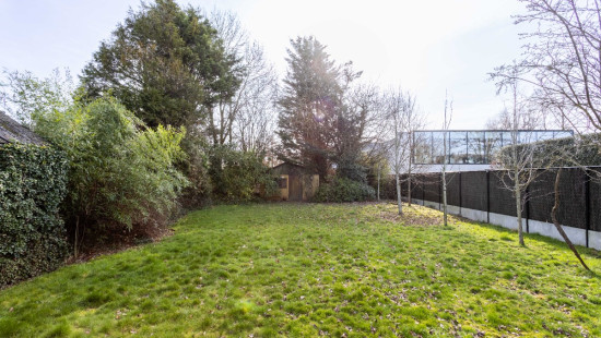 berkenlaan - 97 - - 8530