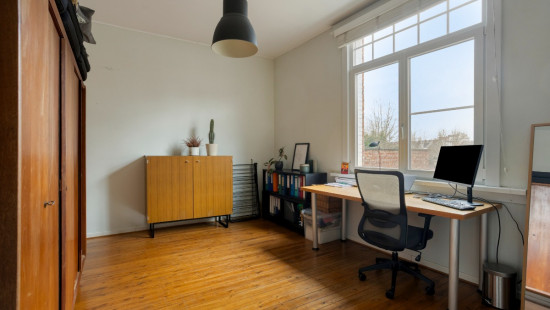 Vondelstraat - 33 - - 2800