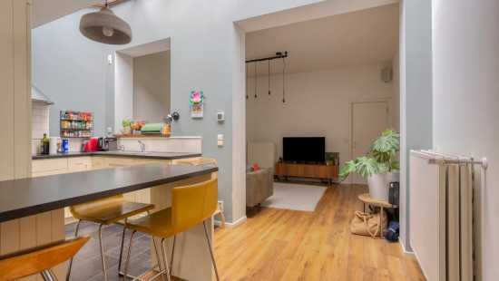 Vondelstraat - 33 - - 2800