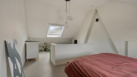 Vondelstraat - 33 - - 2800