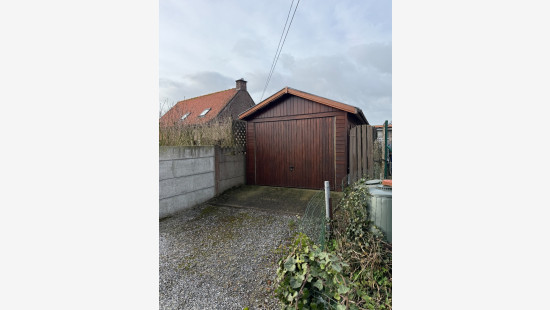 Neerwaastenstraat - 9 - - 8902