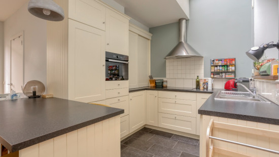 Vondelstraat - 33 - - 2800