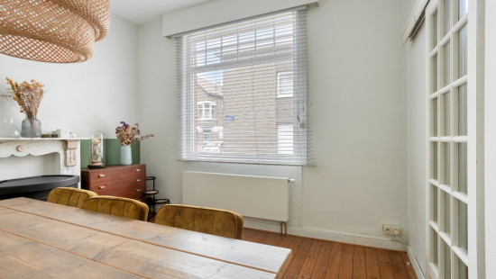 Vondelstraat - 33 - - 2800