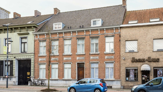 Marktstraat - 50 - 5 - 8530