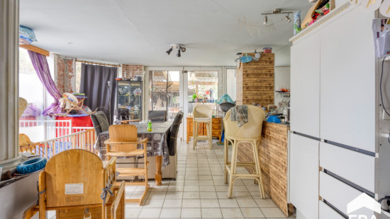 Grotesteenweg - 17 - - 2440