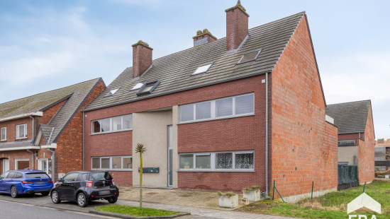 Frans van Hamstraat - 59B - - 3920