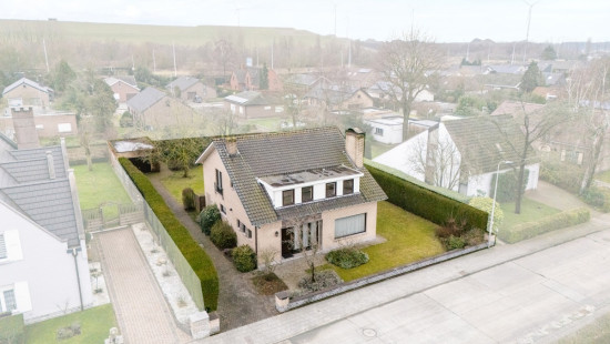 Kastanjenstraat - 9 - - 9060