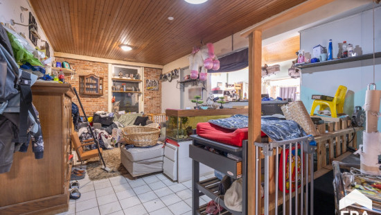 Grotesteenweg - 17 - - 2440