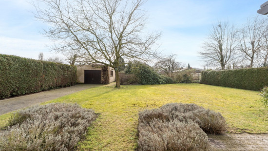 Kastanjenstraat - 9 - - 9060