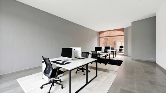 Place Léopold - 10 - - 5000