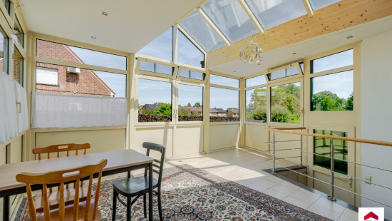 Brusselstraat - 462 - - 1702