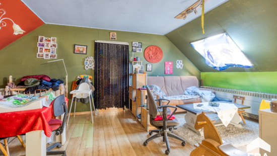 Grotesteenweg - 17 - - 2440