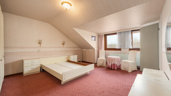 Kastanjenstraat - 9 - - 9060