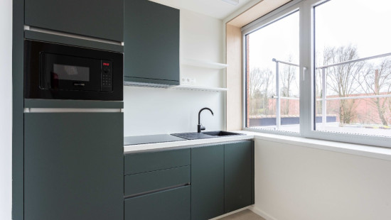 Doorniksesteenweg - 112 - - 8500