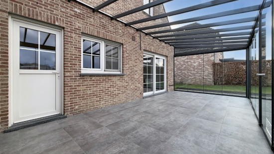 Smaragdstraat - 17 - - 3960