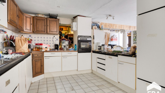 Grotesteenweg - 17 - - 2440