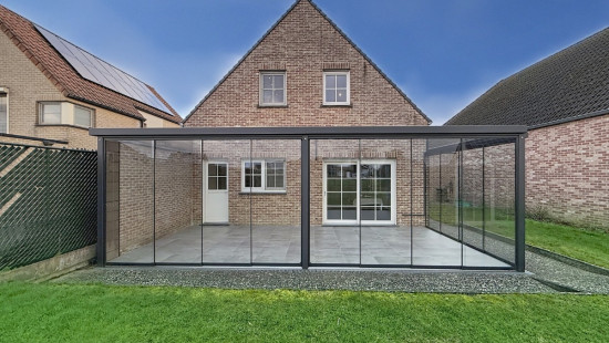 Smaragdstraat - 17 - - 3960