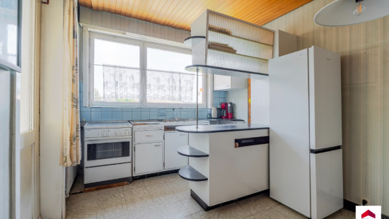 Brusselstraat - 462 - - 1702