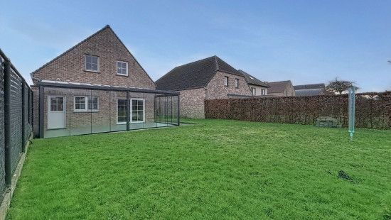 Smaragdstraat - 17 - - 3960