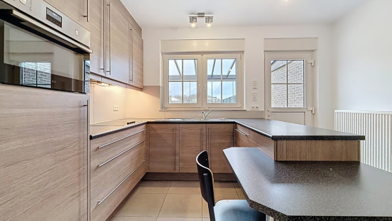 Smaragdstraat - 17 - - 3960