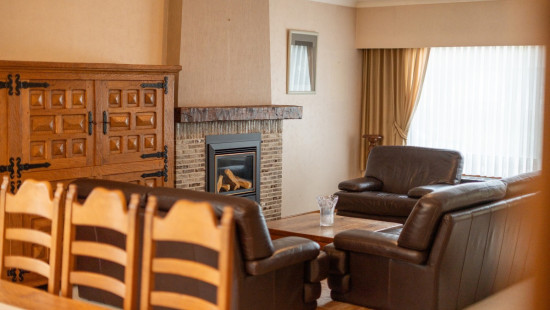 Kastanjenstraat - 9 - - 9060