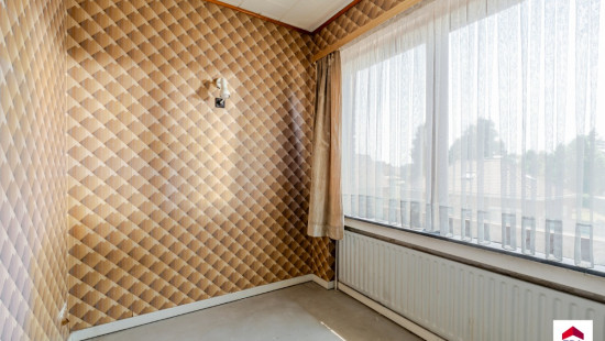 Brusselstraat - 462 - - 1702