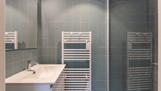 Doorniksesteenweg - 112 - - 8500