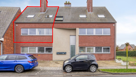 Frans van Hamstraat - 59B - - 3920