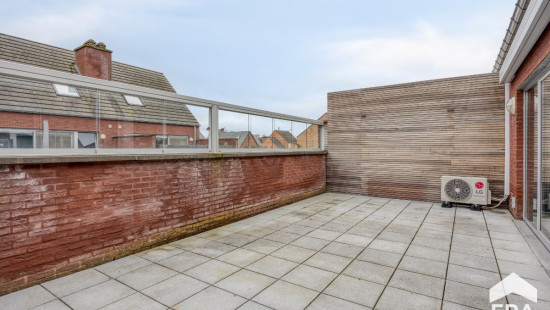 Frans van Hamstraat - 59B - - 3920