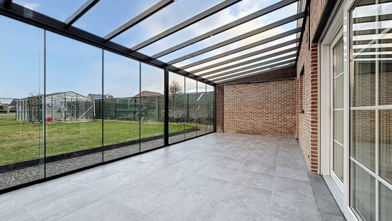 Smaragdstraat - 17 - - 3960