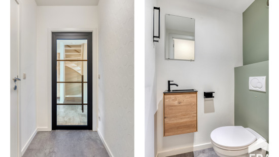 Frans van Hamstraat - 59B - - 3920