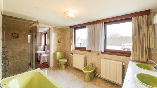 Kastanjenstraat - 9 - - 9060