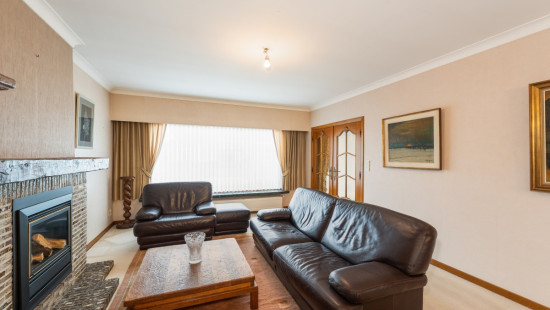 Kastanjenstraat - 9 - - 9060