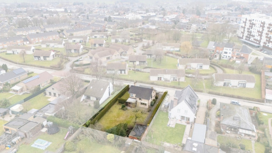 Kastanjenstraat - 9 - - 9060