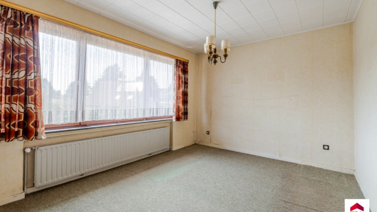 Brusselstraat - 462 - - 1702