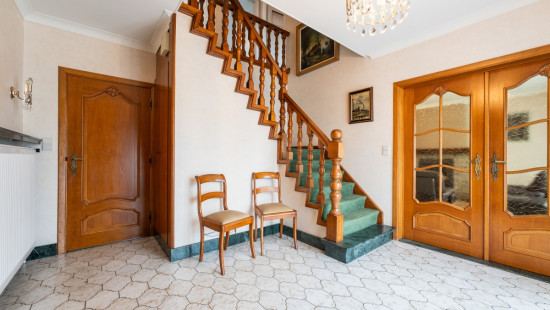 Kastanjenstraat - 9 - - 9060