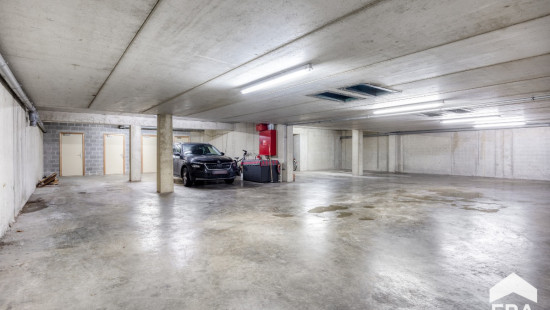 Frans van Hamstraat - 59B - - 3920