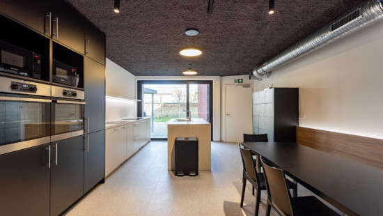 Sint-Amandsplein - 2 - - 8500