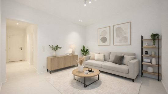 Druivenstraat - 4 - 3 - 2300