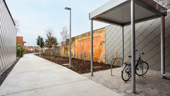 Doorniksesteenweg - 112 - - 8500