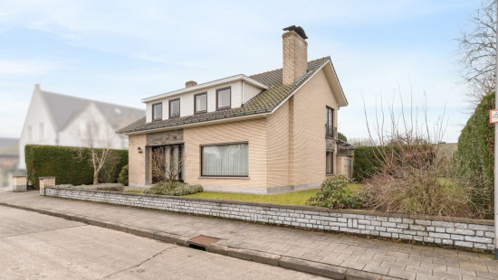 Kastanjenstraat - 9 - - 9060