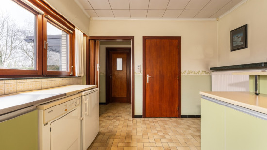 Kastanjenstraat - 9 - - 9060