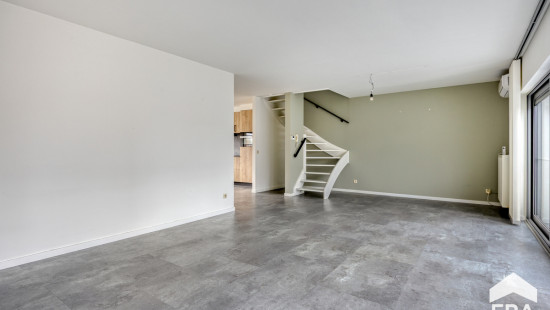 Frans van Hamstraat - 59B - - 3920